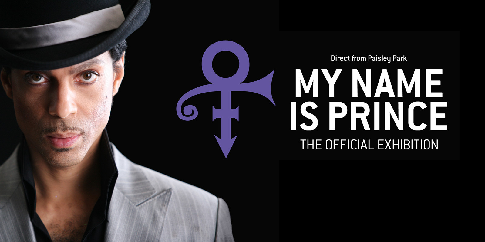 My Name is Prince Exhibition 1 My Name is Prince Exhibition 1