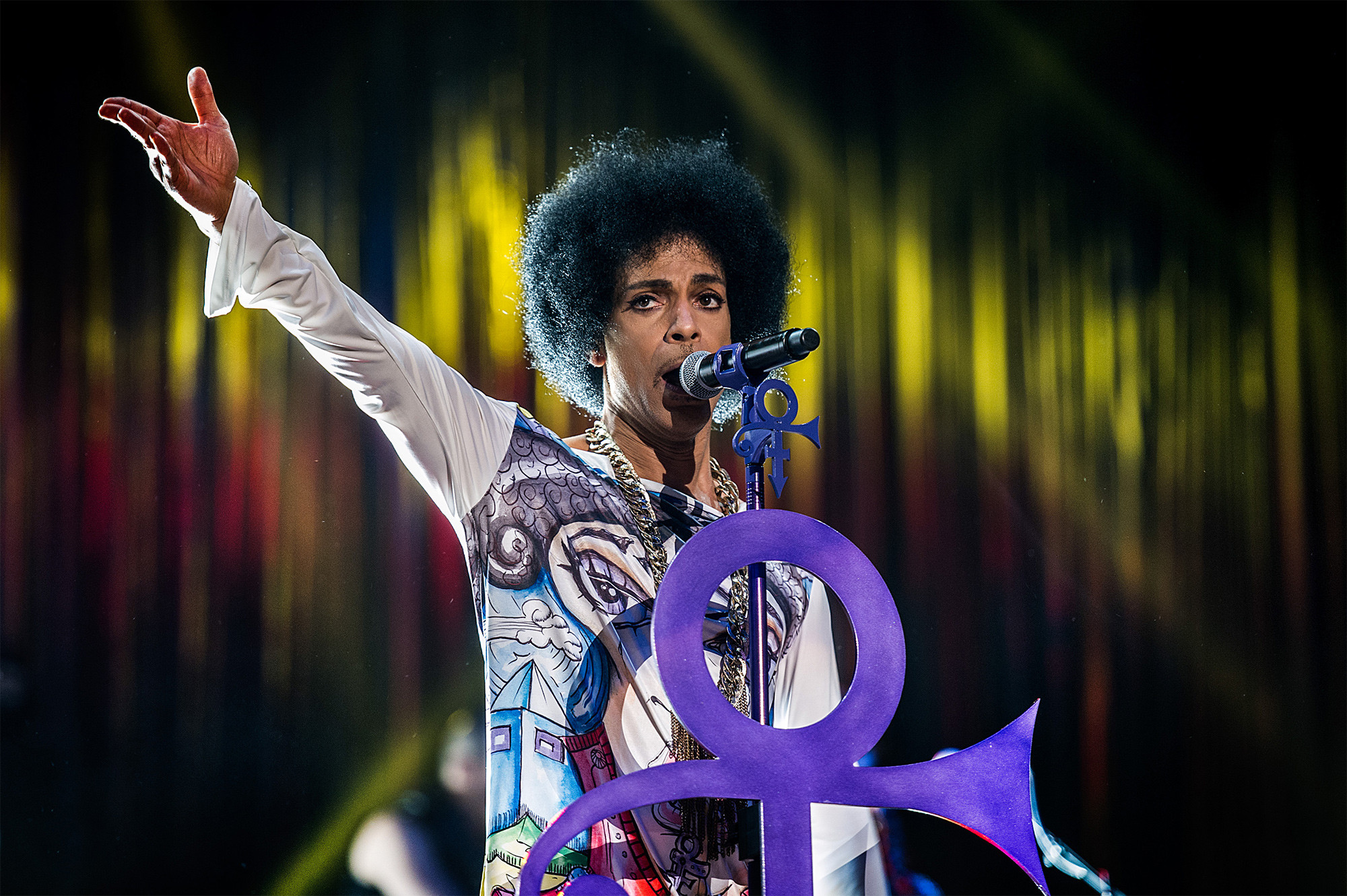 Prince in 2014: a story of huge talent, random success and unfulfilled expectations 1 Prince in 2014: a story of huge talent, random success and unfulfilled expectations 1