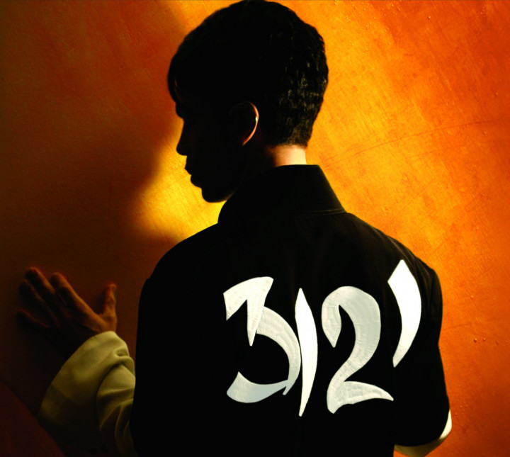 3121: the essence of Prince in the XXI century 1 3121: the essence of Prince in the XXI century 1