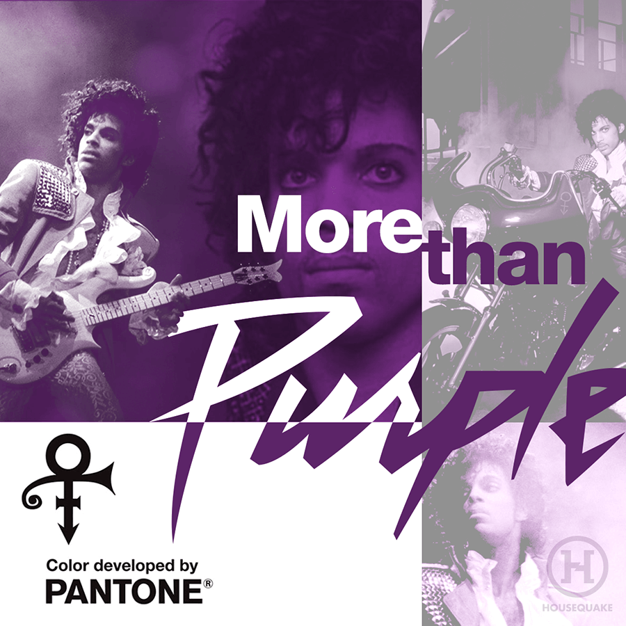 More Than Purple 1 More Than Purple 1
