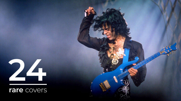 Celebrate Prince’s Birthday With 24 Rare Covers 1 Celebrate Prince’s Birthday With 24 Rare Covers 1