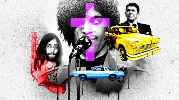 ‘Annie Christian’: When Prince Got Weird 1 ‘Annie Christian’: When Prince Got Weird 1