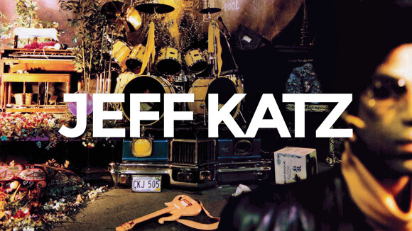 Jeff Katz Interview 1 Jeff Katz Interview 1