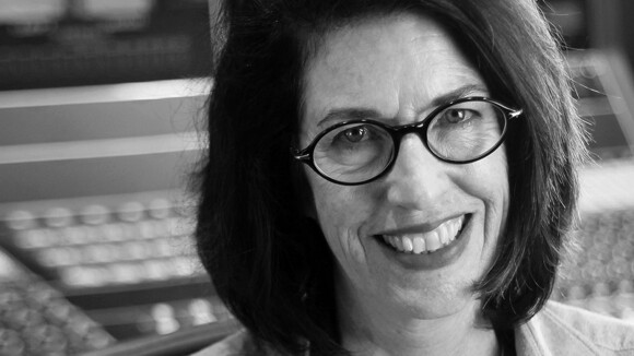Susan Rogers Interview 1 Susan Rogers Interview 1