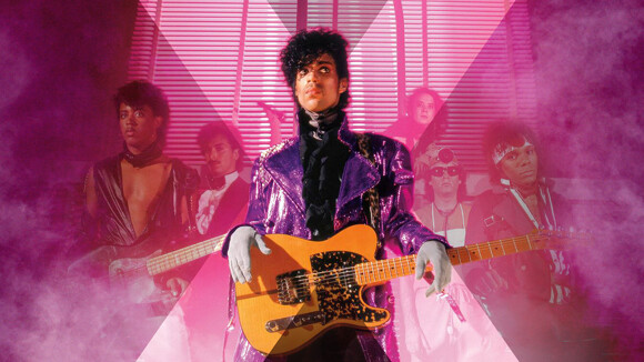 Prince’s 1999 album and Generation X 1 Prince’s 1999 album and Generation X 1